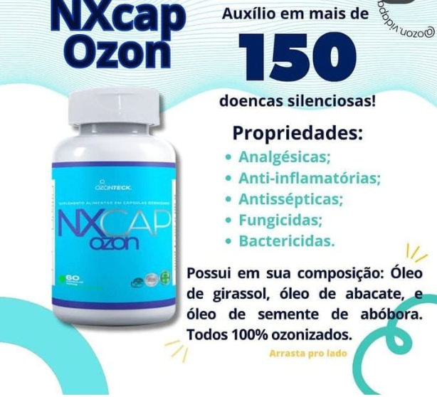 NX CAP